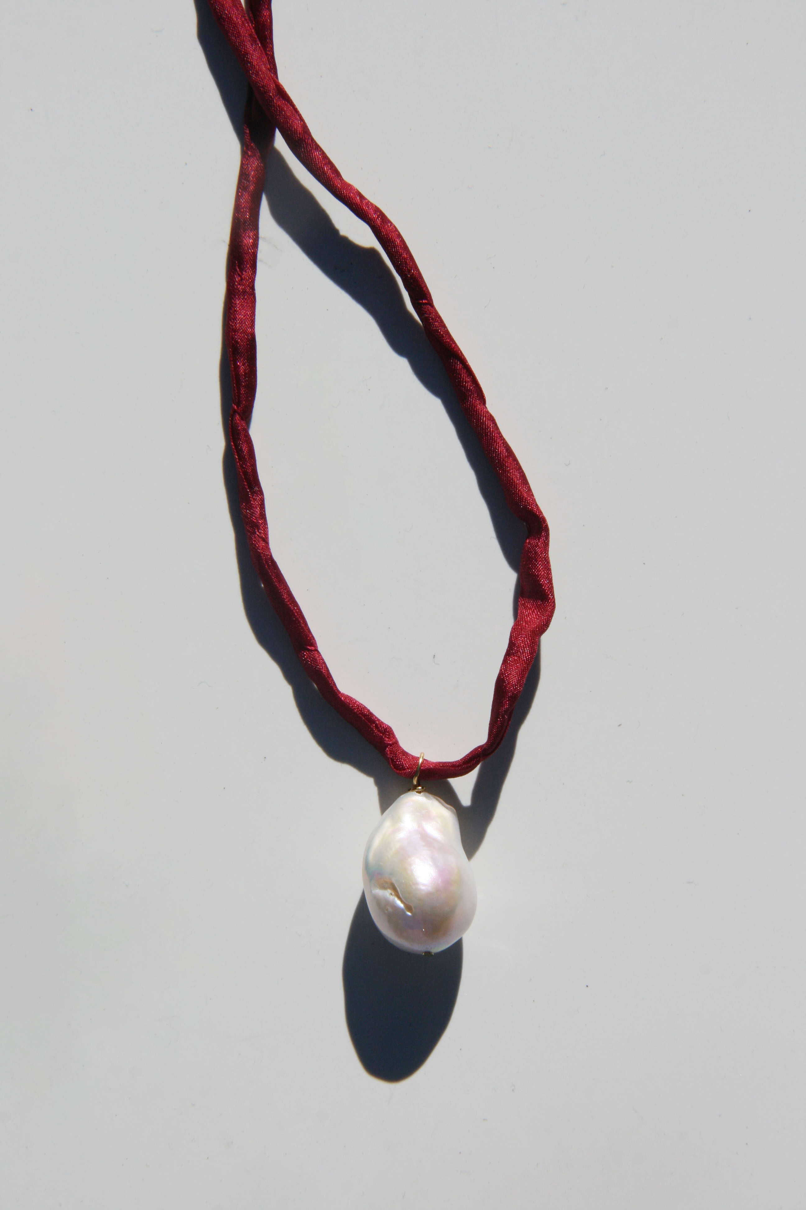 BEA Necklace