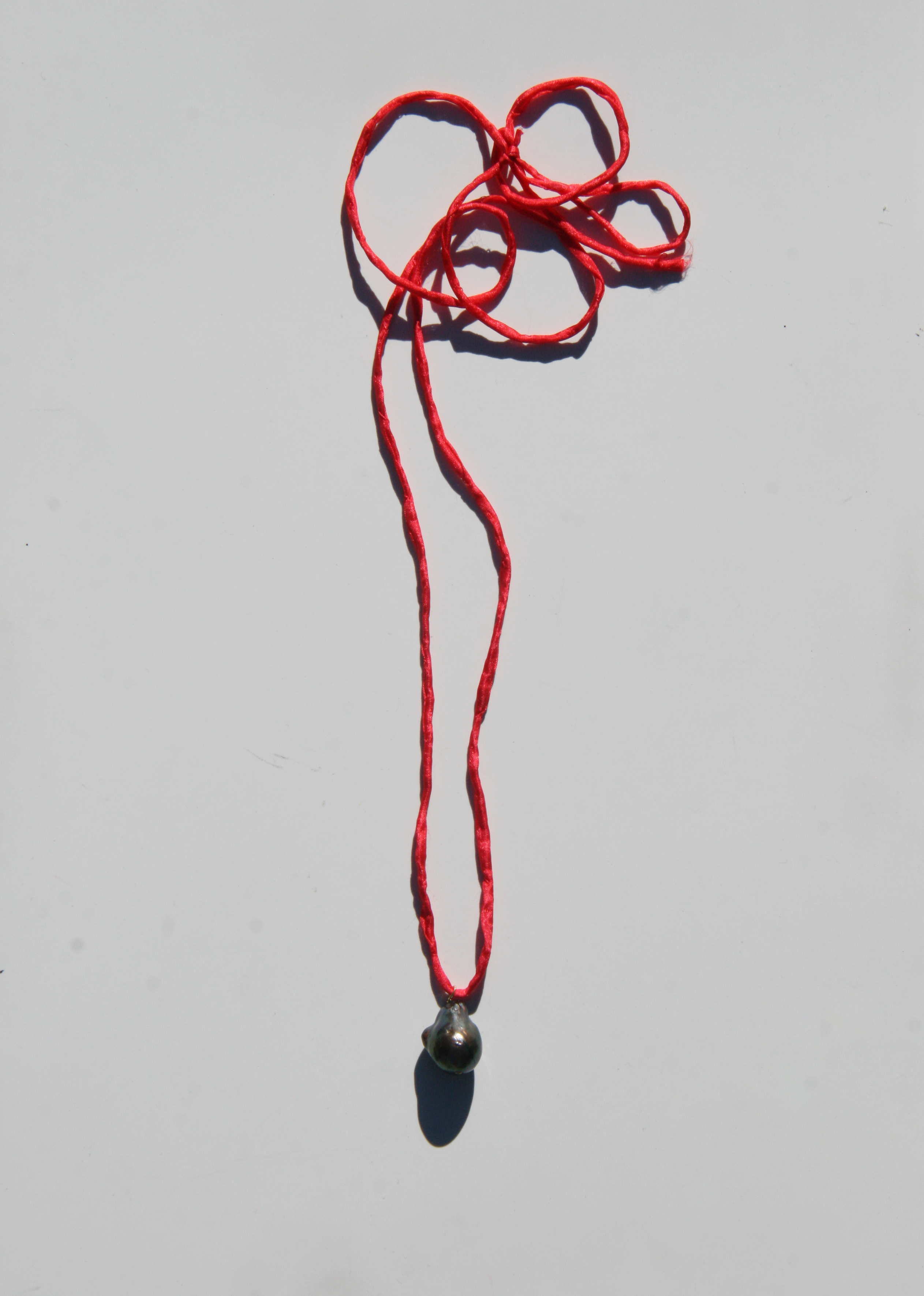 BEA Necklace