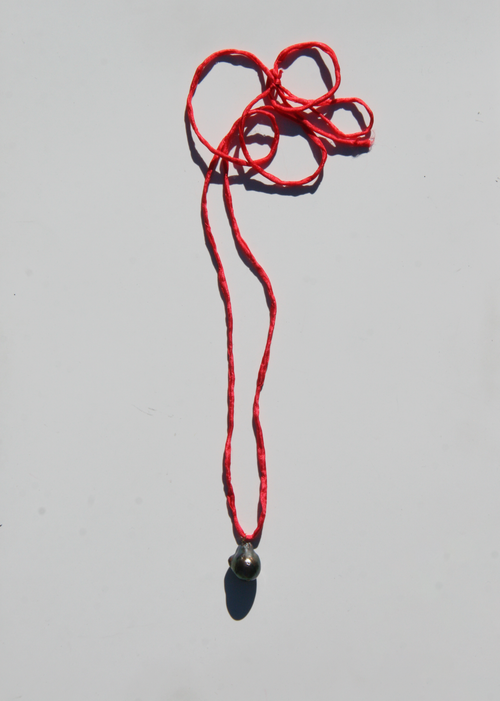 BEA Necklace