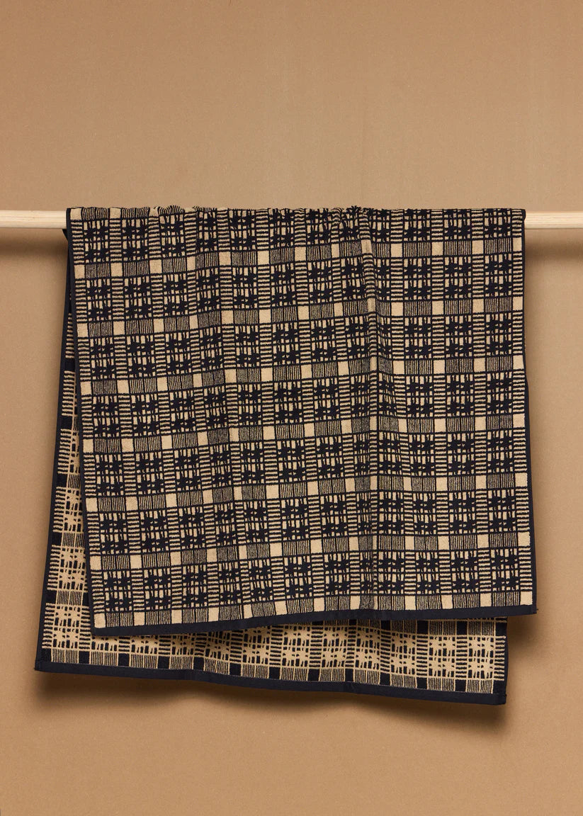 Alma Bath Sheet