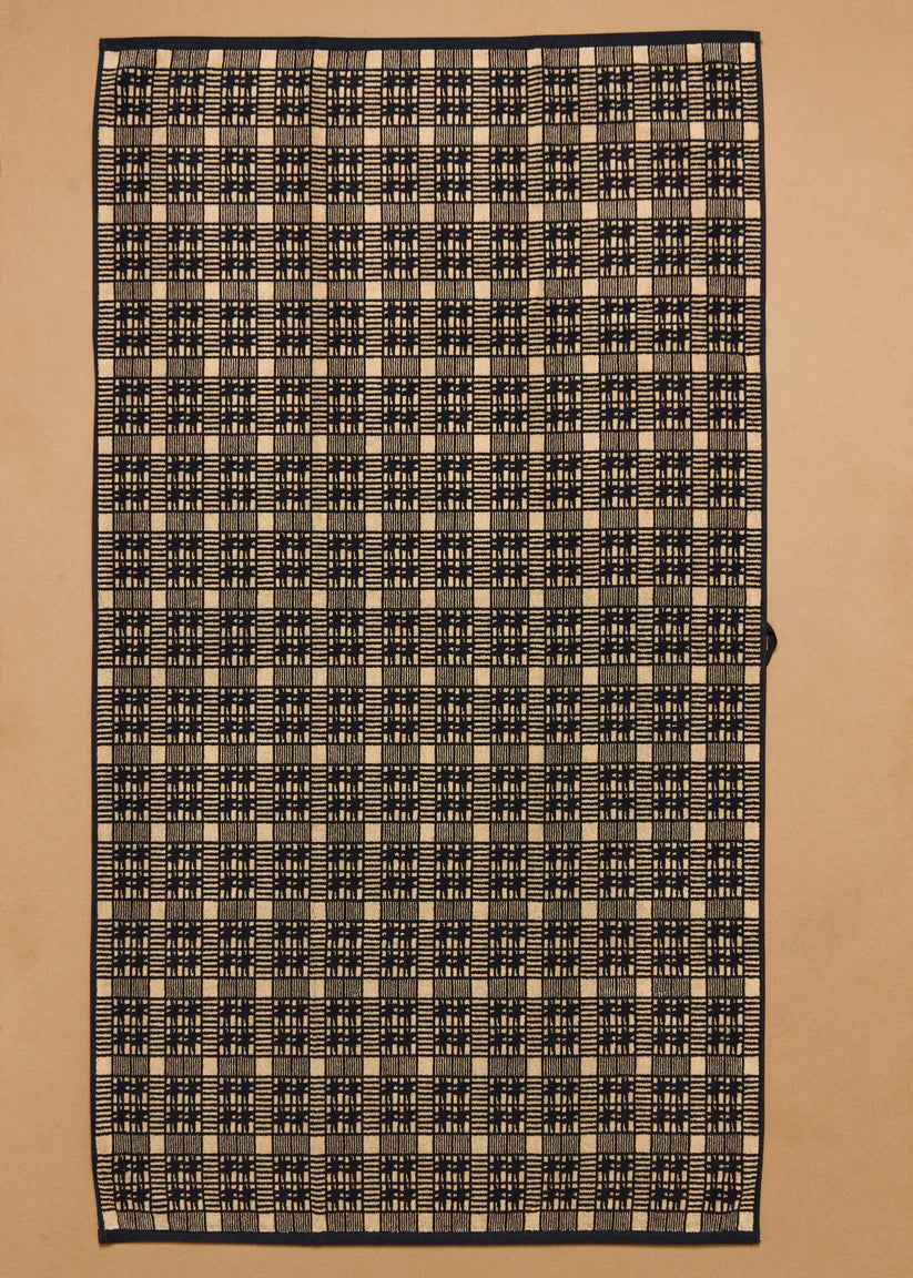 Alma Bath Sheet