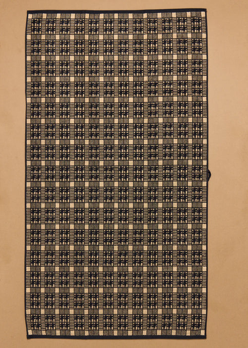 Alma Bath Sheet