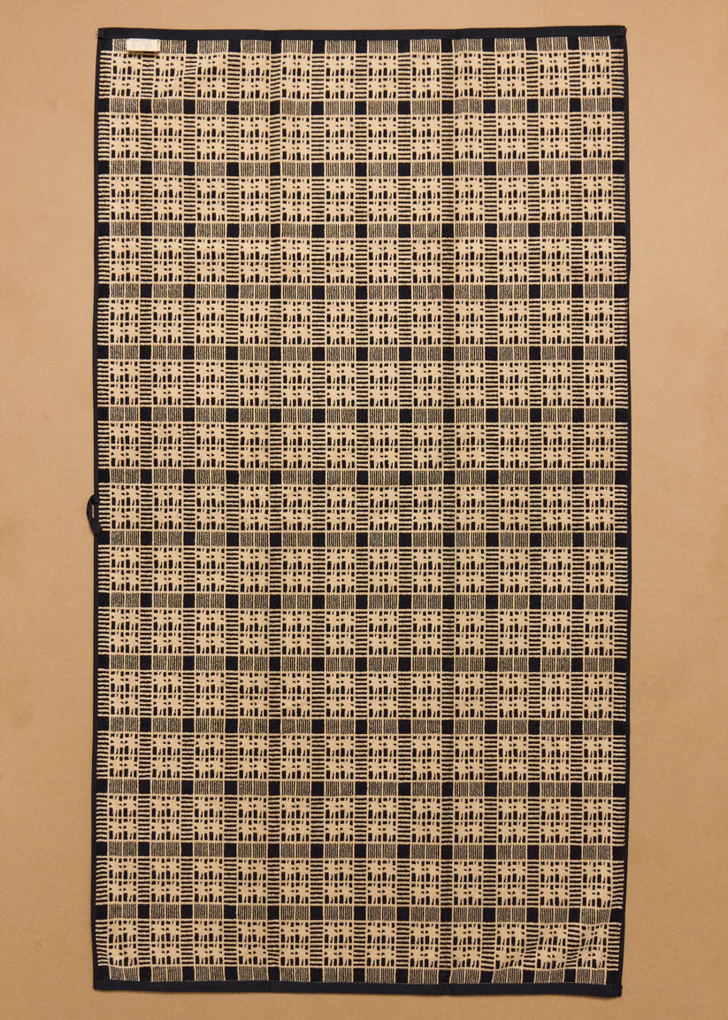 Alma Bath Sheet