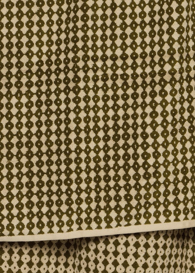 Hanna Hand Towel