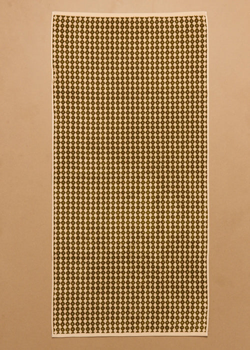 Hanna Bath Towel