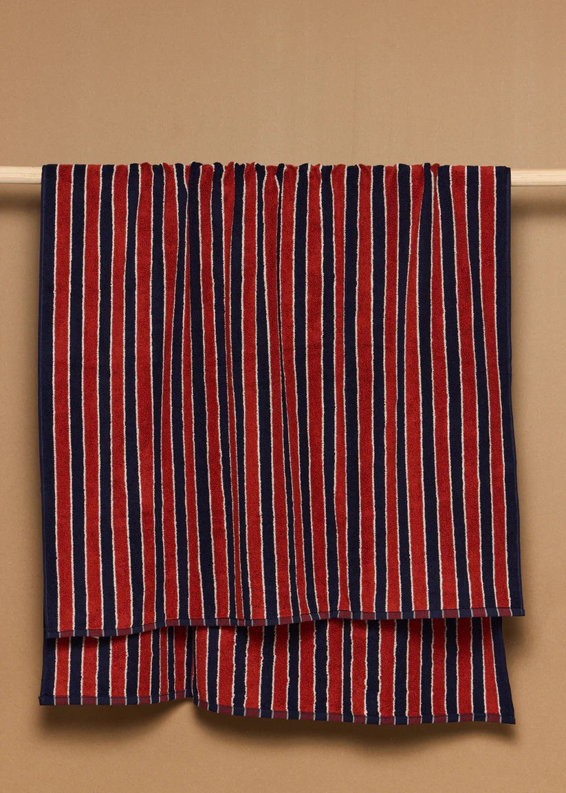Helena Pool Towel