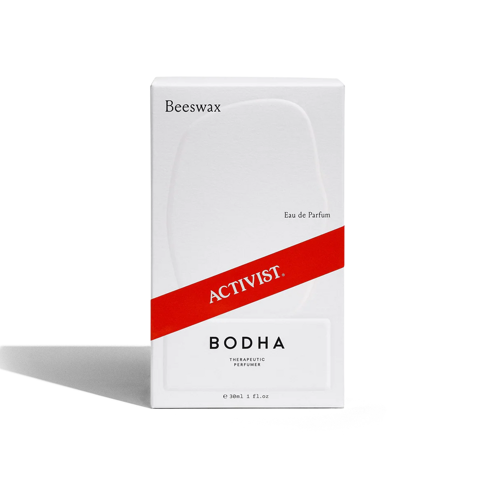 Beeswax Eau de Parfume