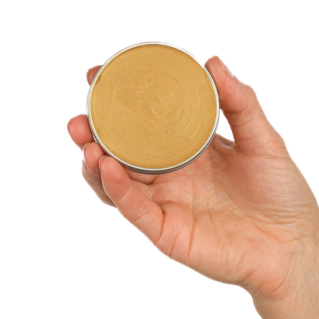 Merface™ Gold