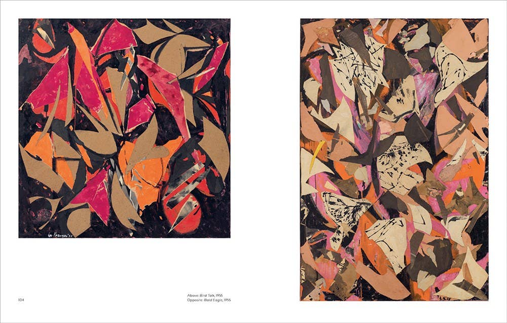 Lee Krasner