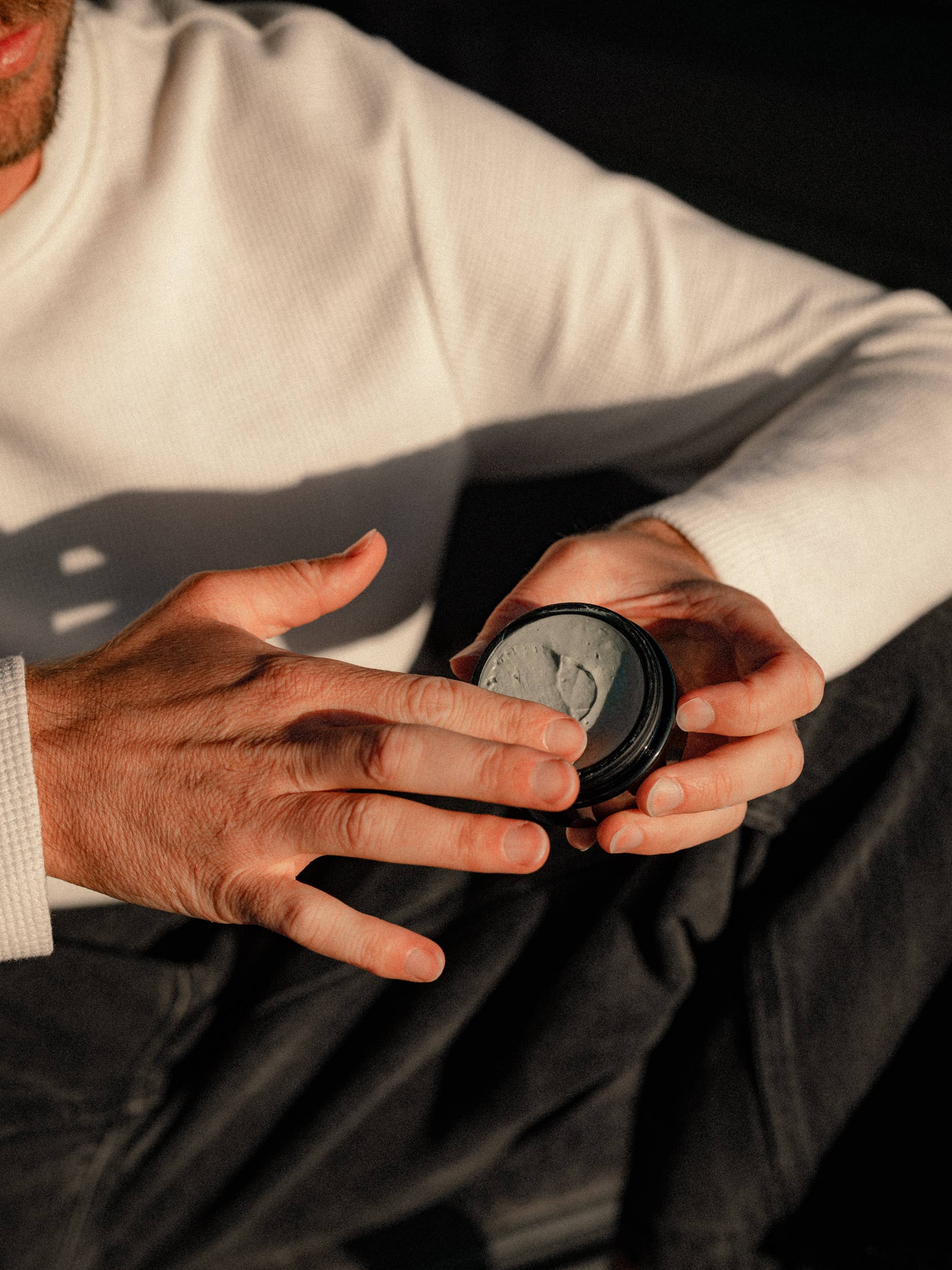 Coastal Cream Pomade