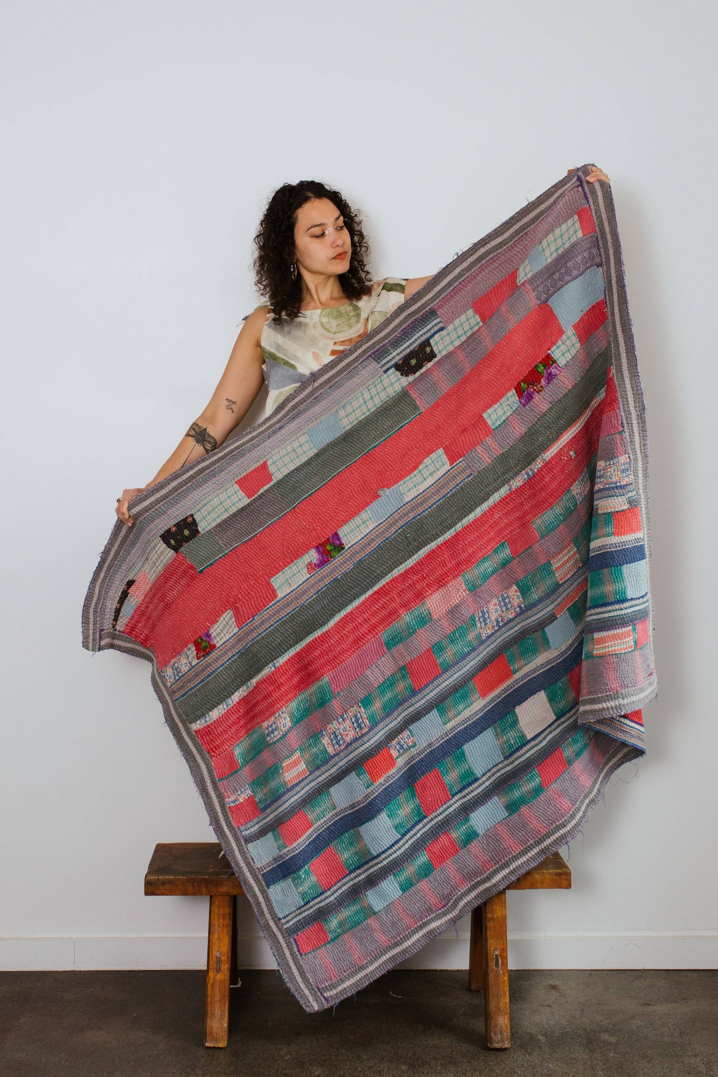 Davide Quilt