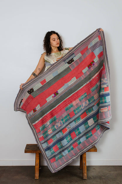 Davide Quilt
