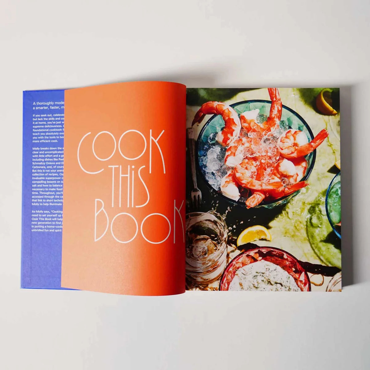 Cook This Book