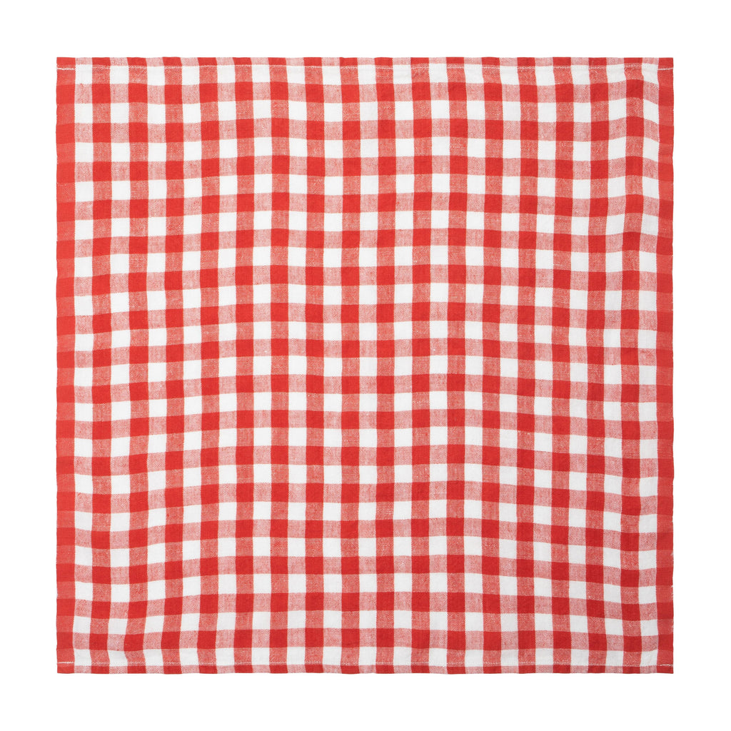 Tomato Picnic Napkins