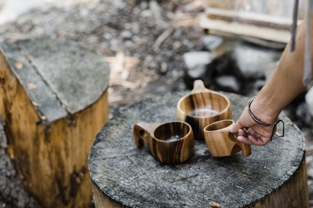 Kuksa Cup