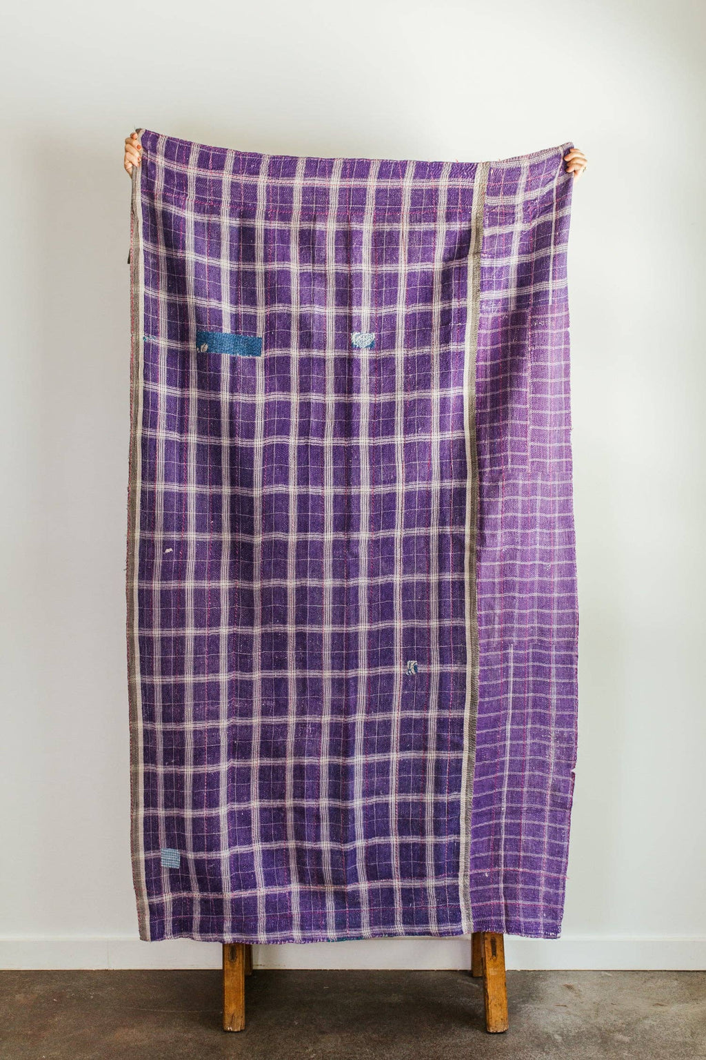 Catalin Quilt