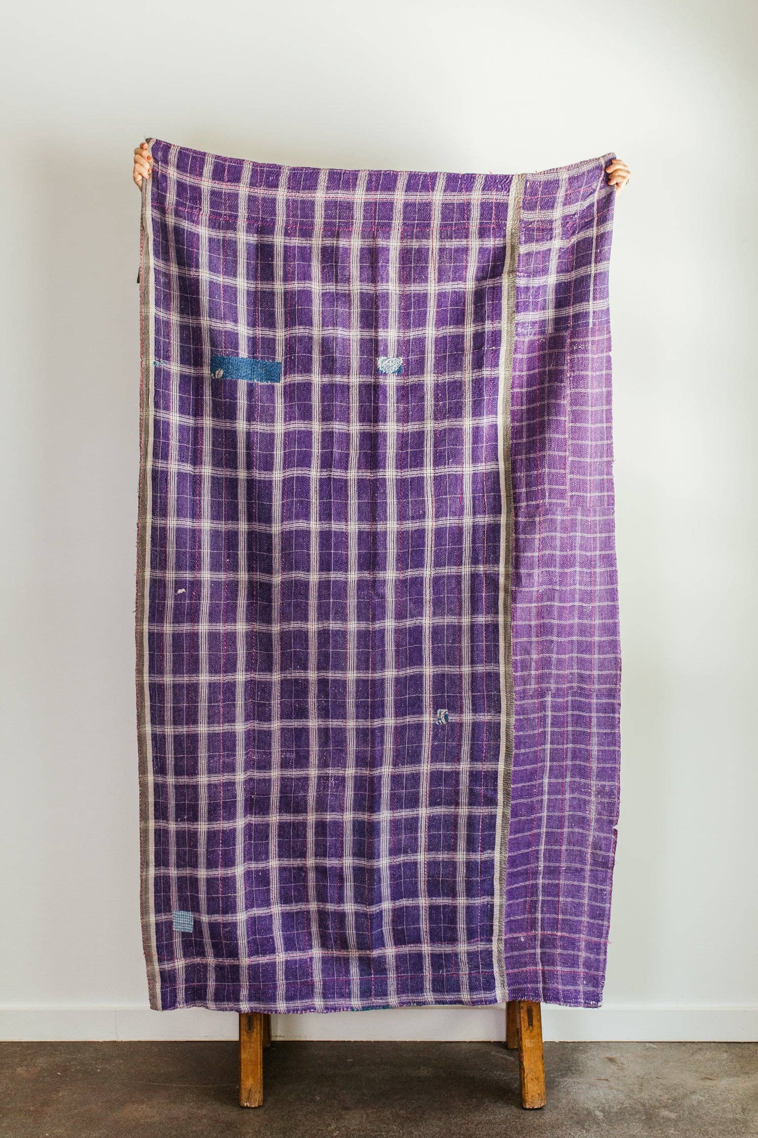 Catalin Quilt