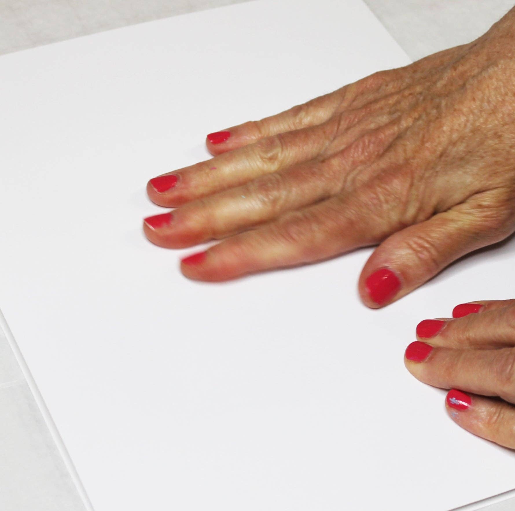 Gelli Printing Plate - 6" x 6"