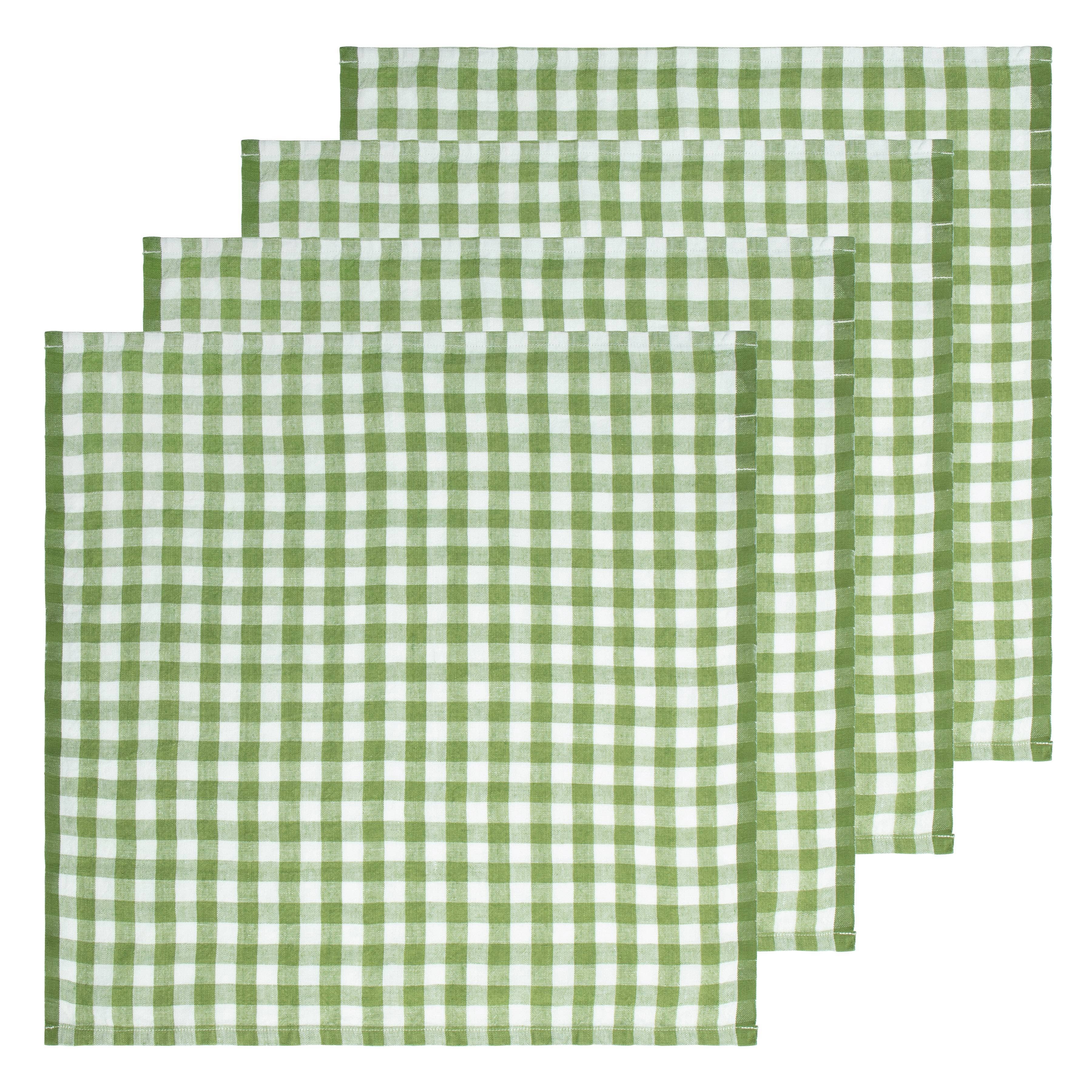 Basil Picnic Napkins