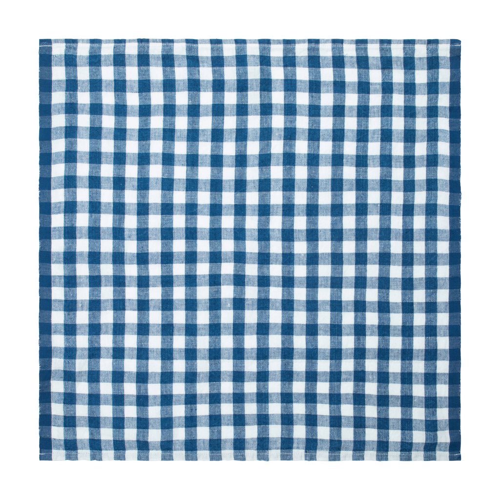 Blueberry Picnic Napkins