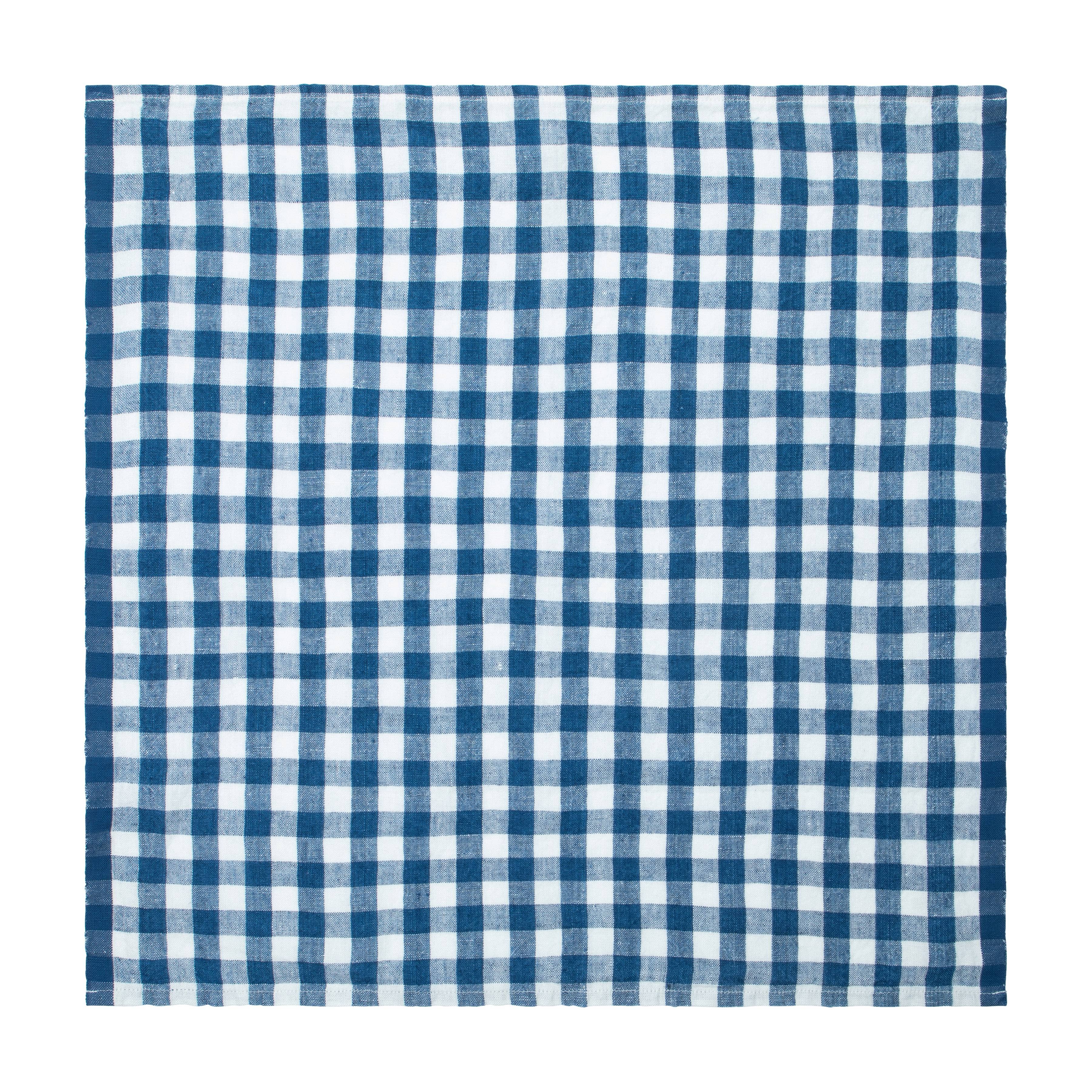Blueberry Picnic Napkins