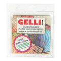 Gelli Printing Plate - 6" x 6"