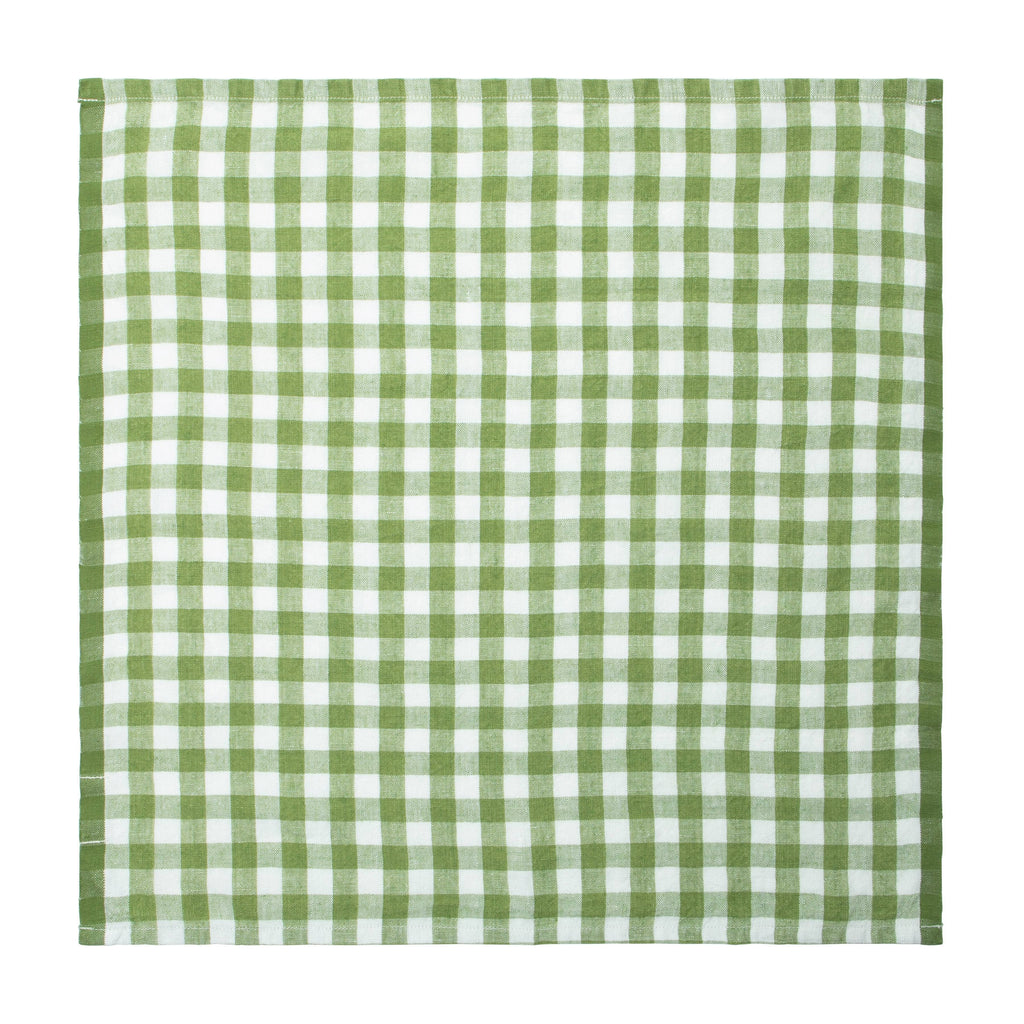 Basil Picnic Napkins