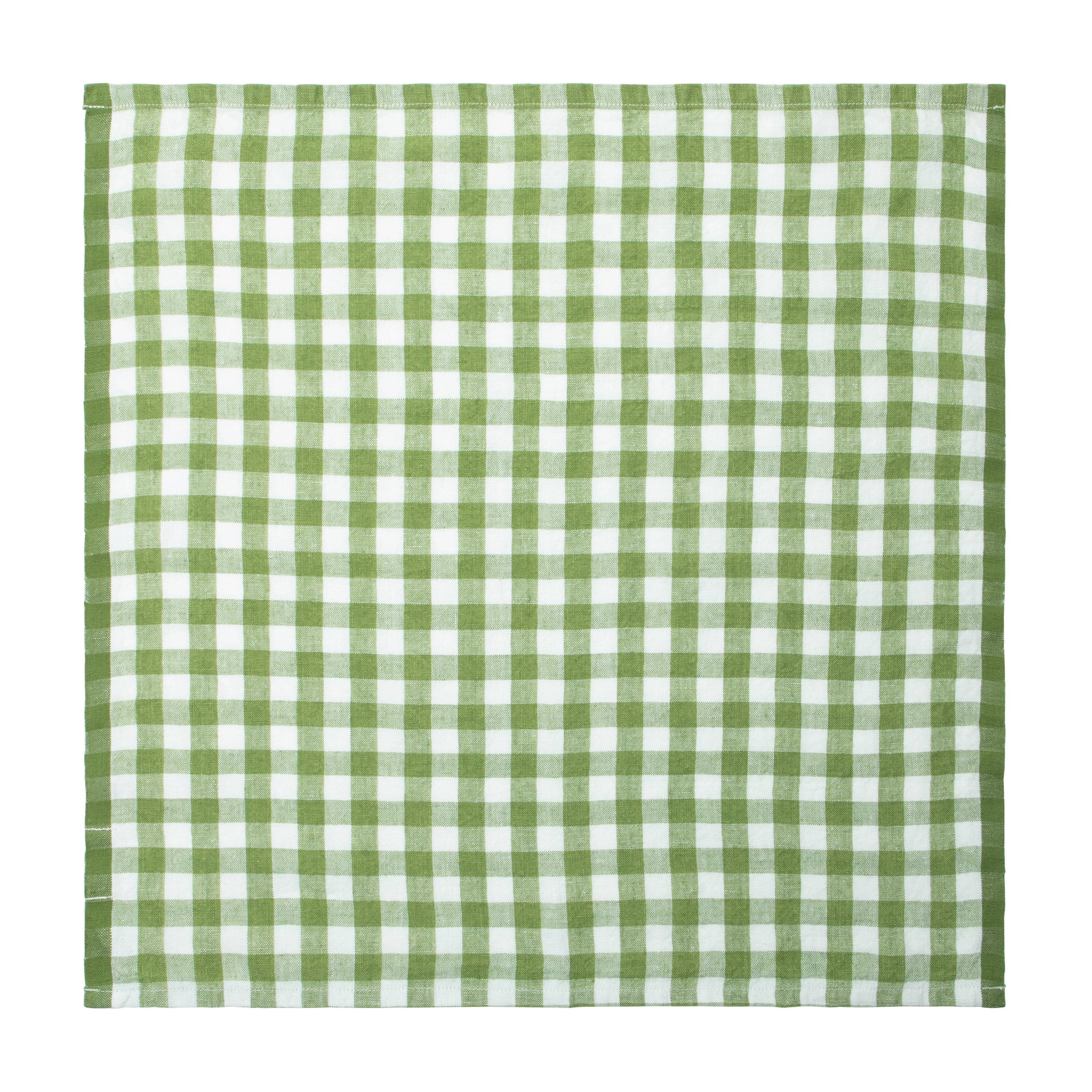 Basil Picnic Napkins