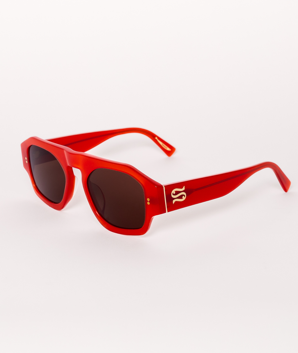 Louie in Cherry Bomb