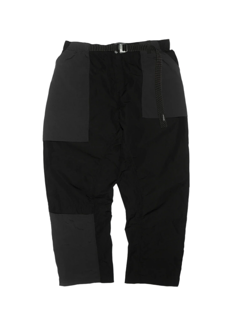 Field Pant in Carbon