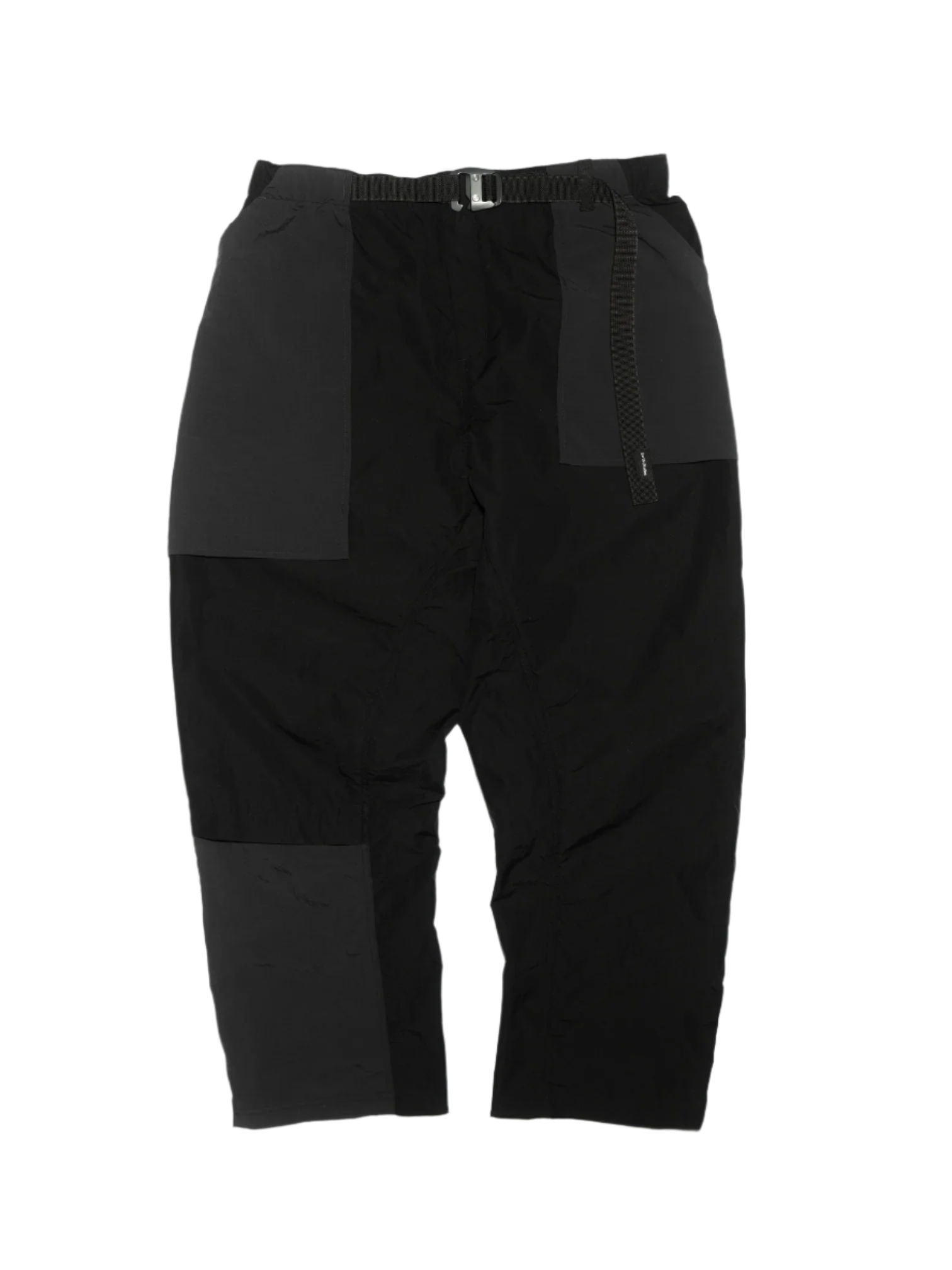 Field Pant in Carbon