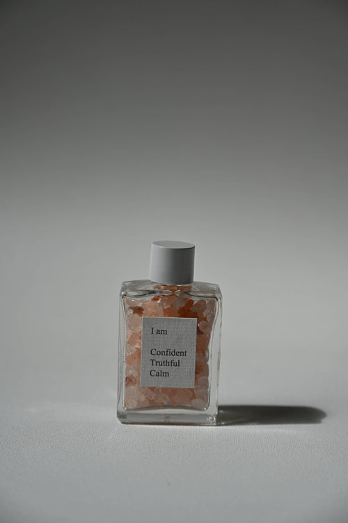 Smelling Salt - Clarity