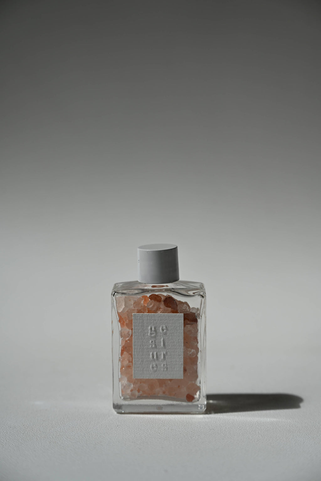Smelling Salt - Clarity