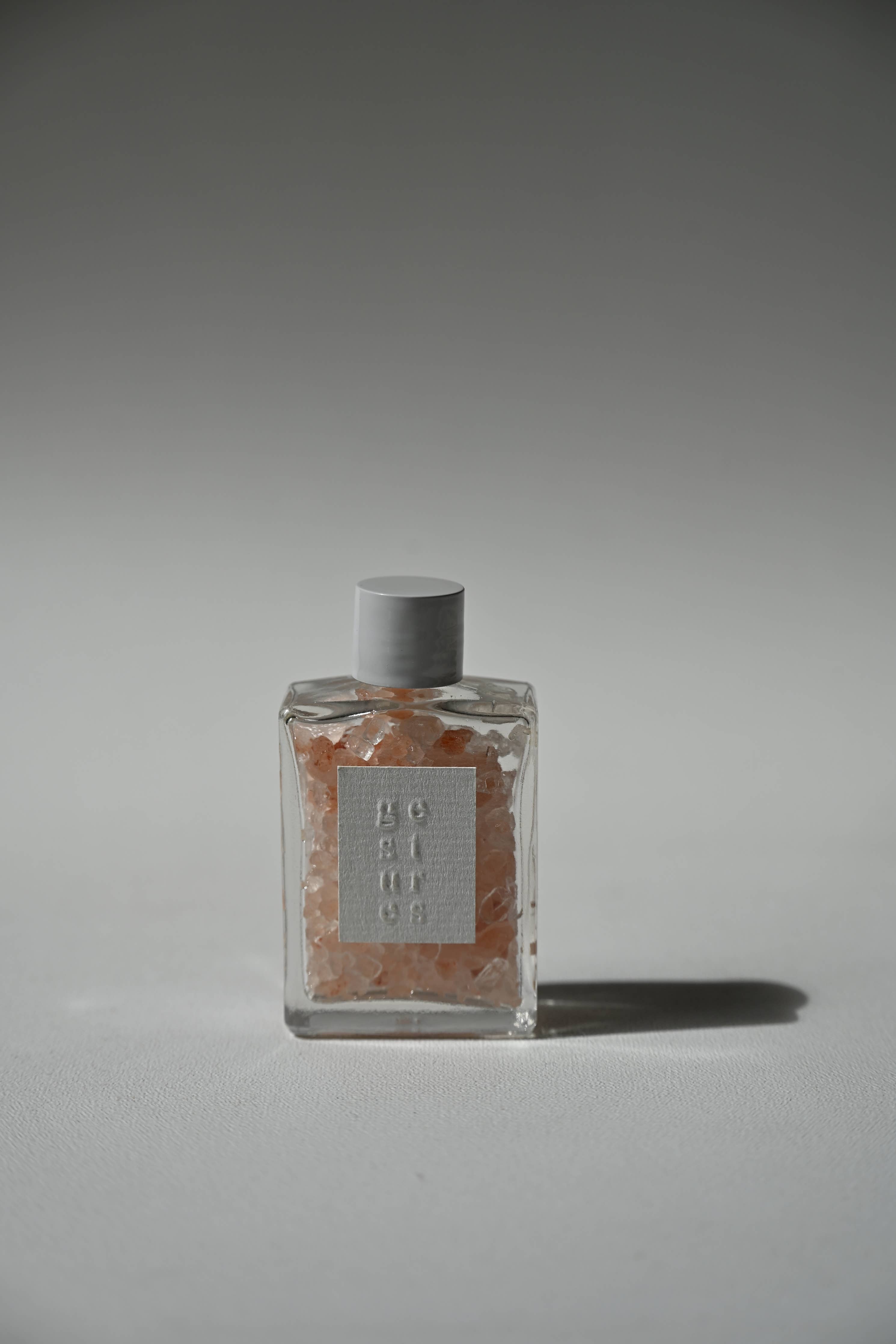 Smelling Salt - Focus