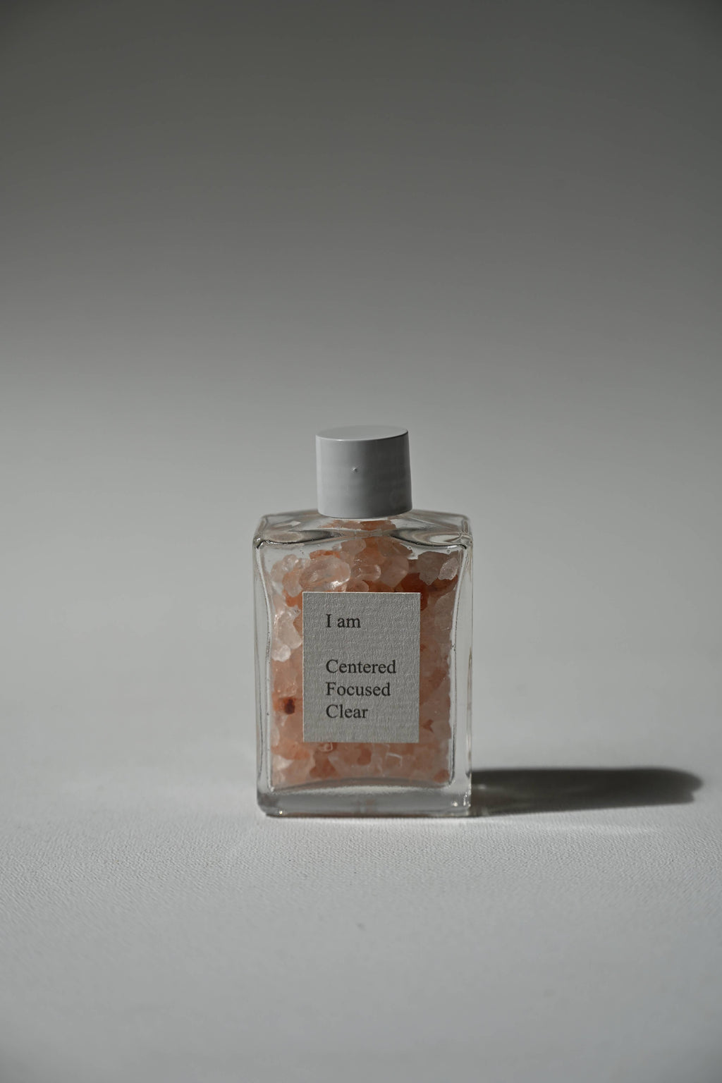 Smelling Salt - Focus