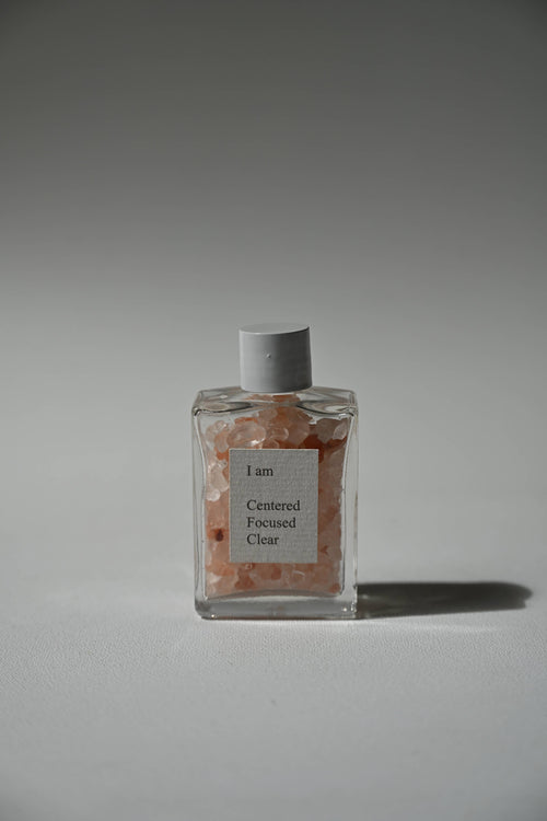 Smelling Salt - Focus