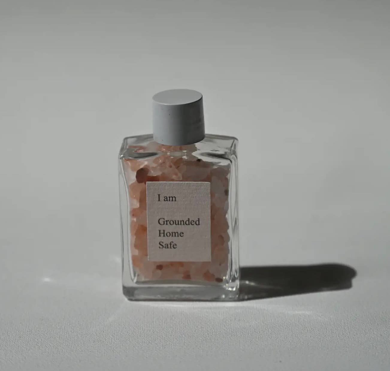 Smelling Salt - Ground