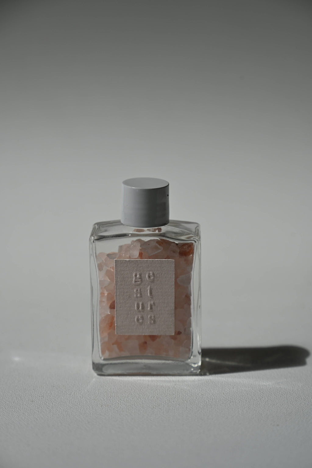 Smelling Salt - Ground