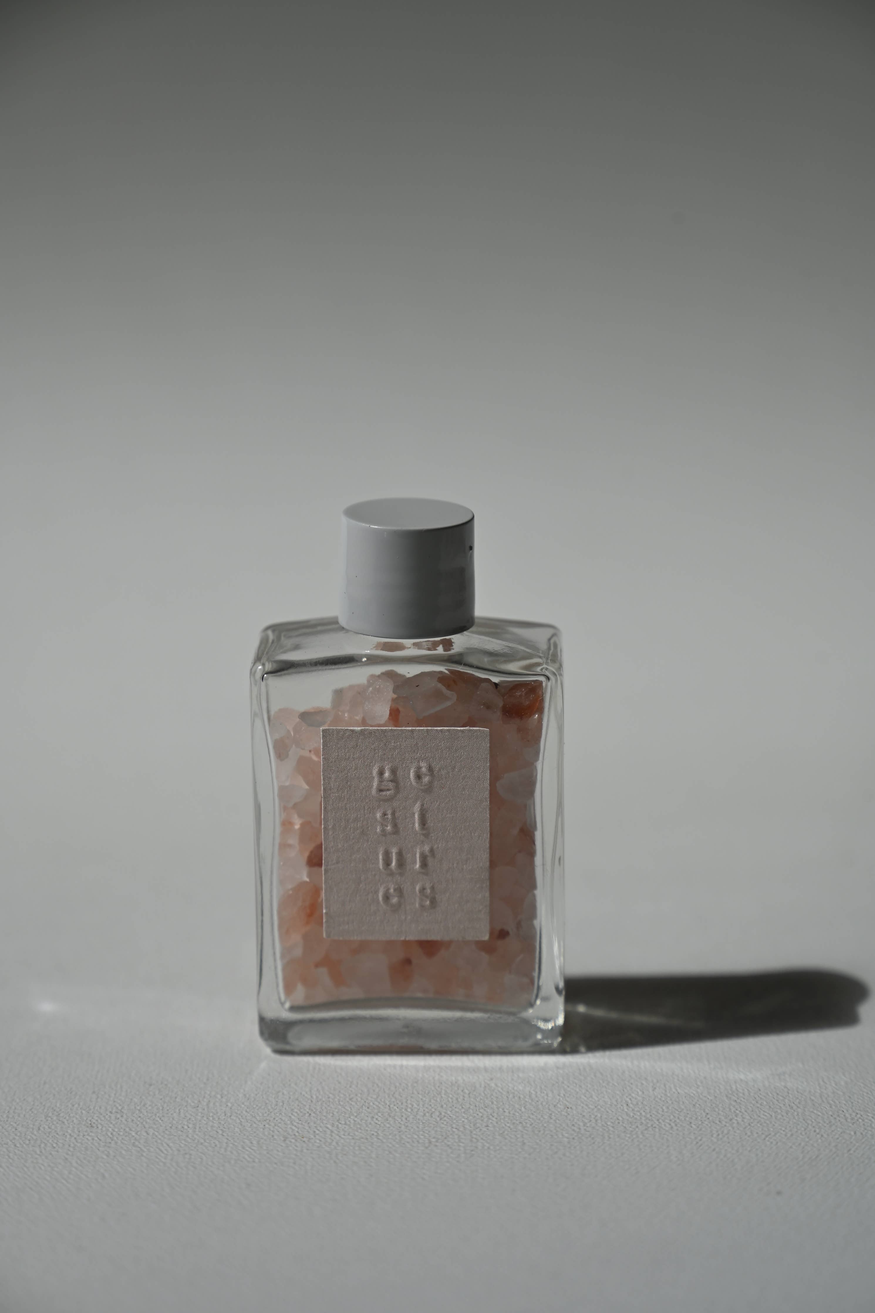 Smelling Salt - Ground