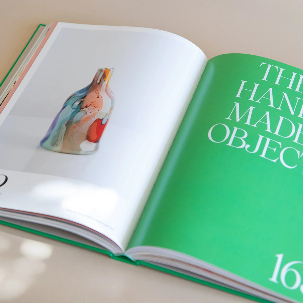 How To Live With Objects