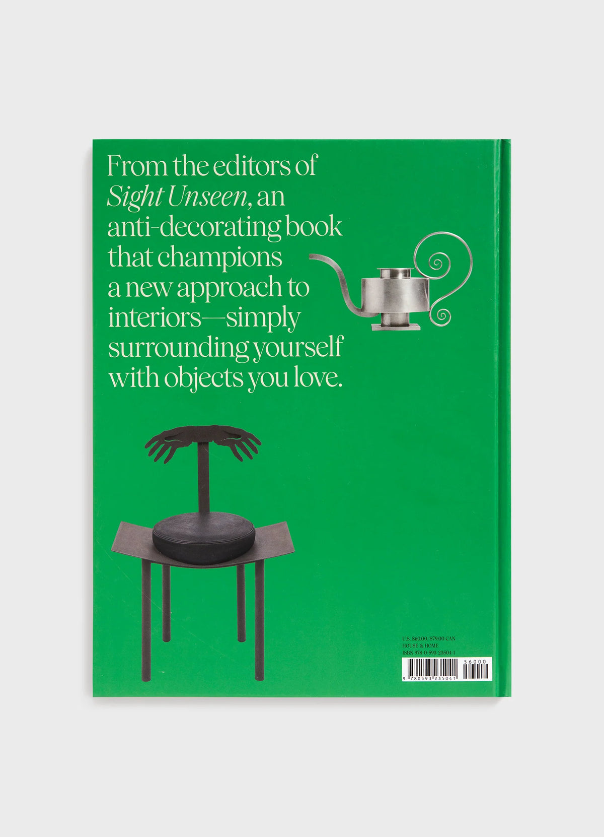 How To Live With Objects