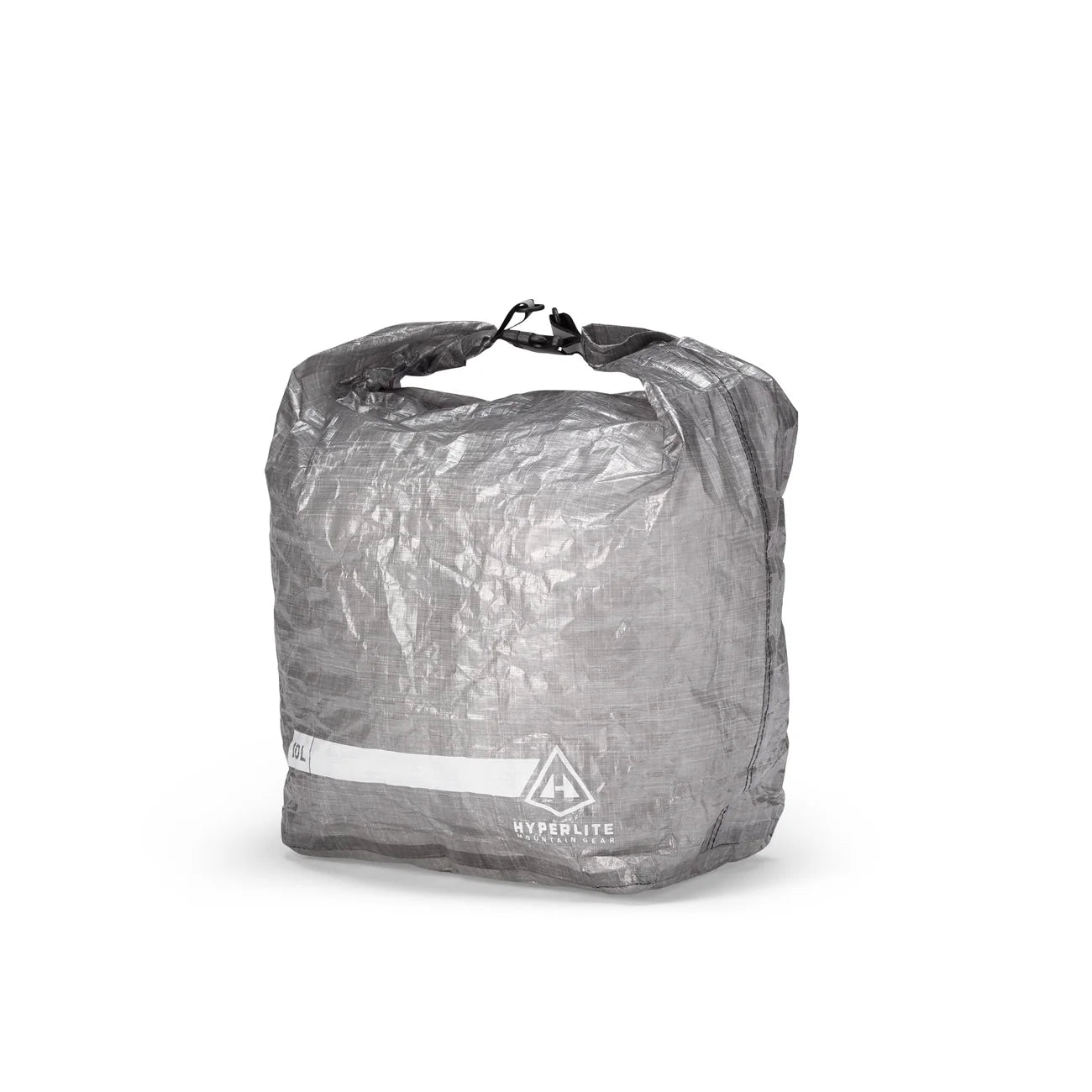 Roll-Top Food Bag 10L