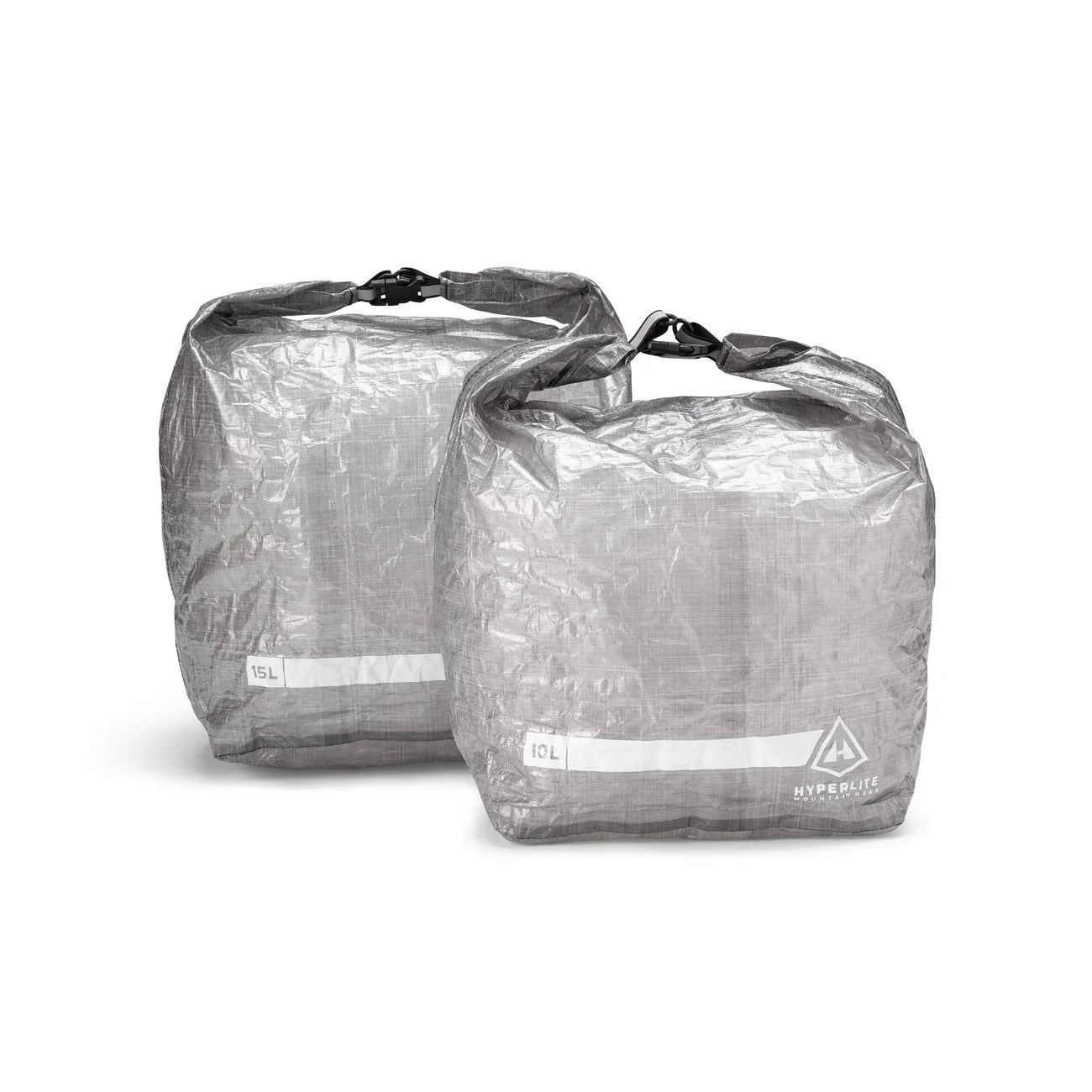 Roll-Top Food Bag 10L