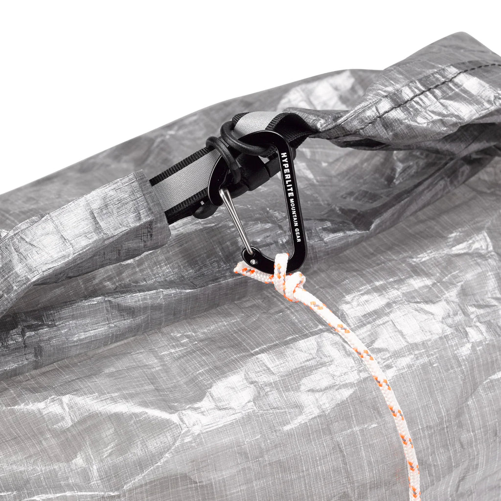 Roll-Top Food Bag 10L