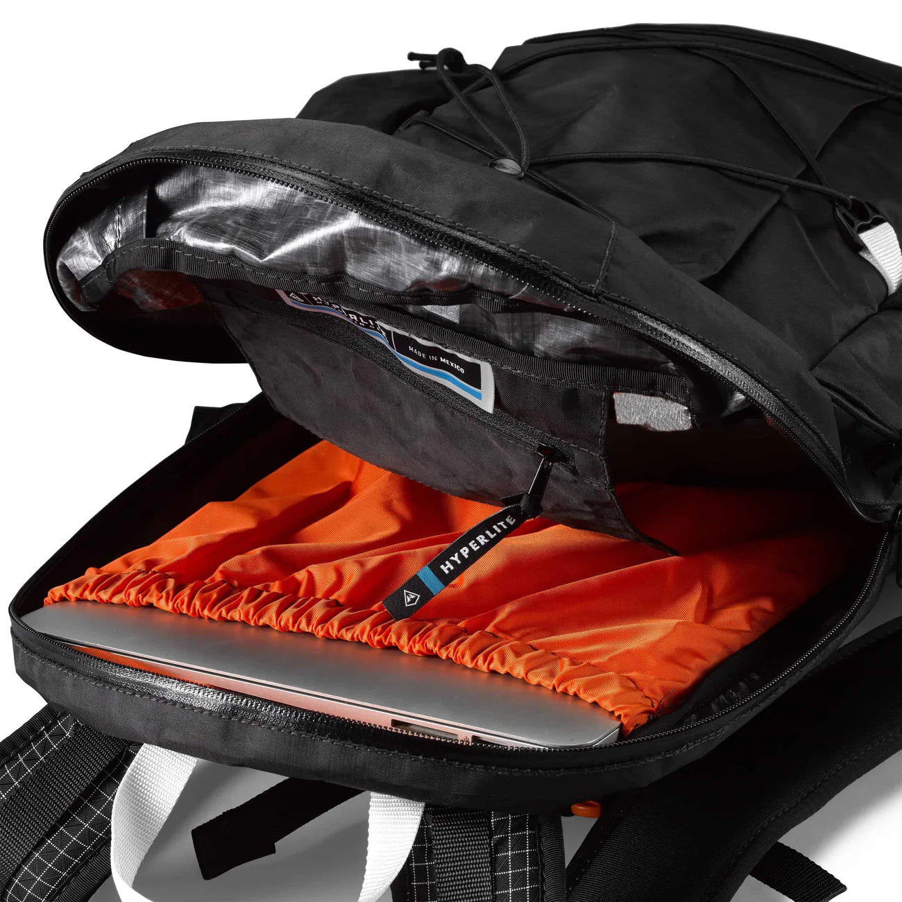 Hyperlite Mountain Gear | Daybreak 17 – Working Loose Hyperlite Mountain Gear | Daybreak 17 – Working Loose