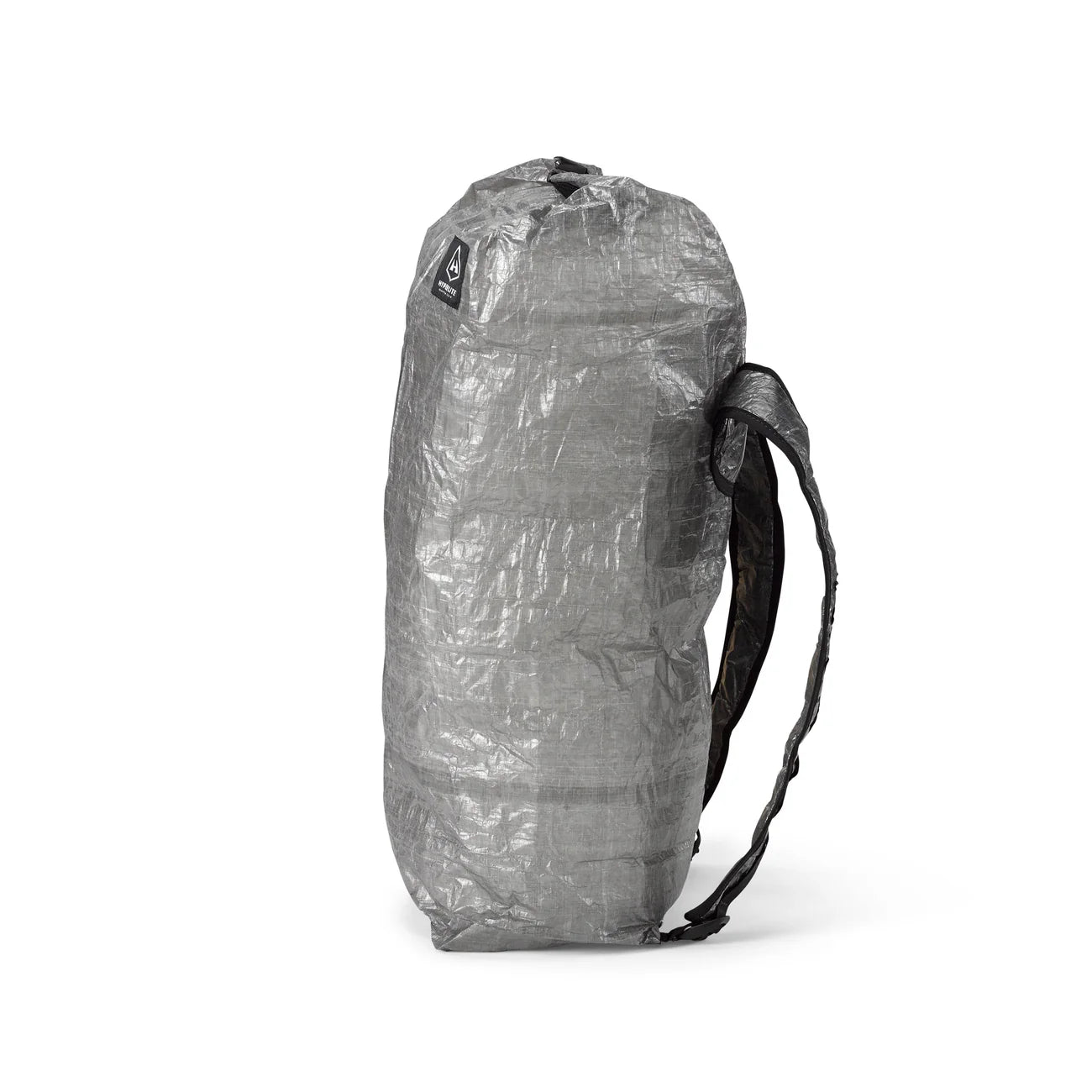 hyperlite mountain gear roll-top stuff sack Hyperlite Metro Pack 30L, Black