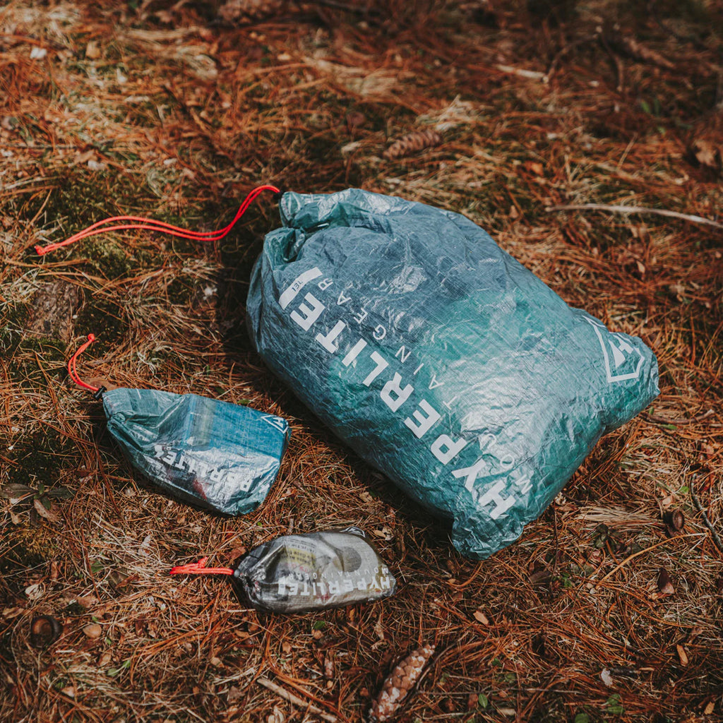 Drawstring Stuff Sack