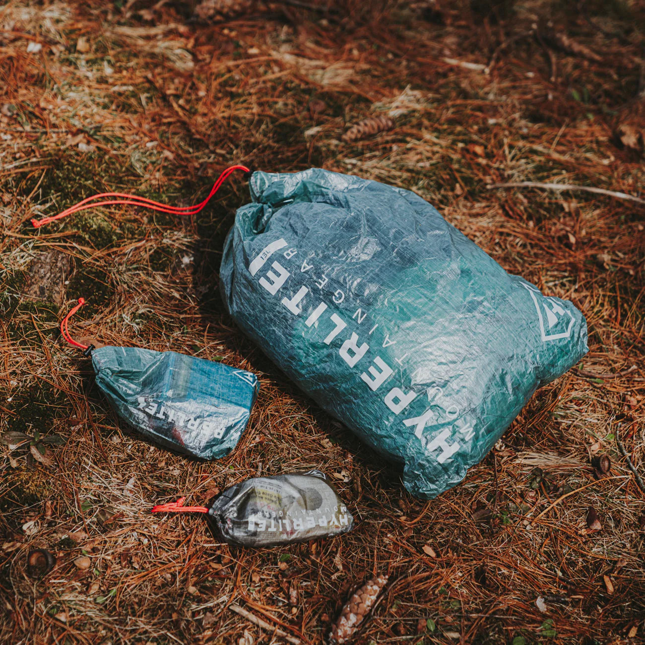 Drawstring Stuff Sack