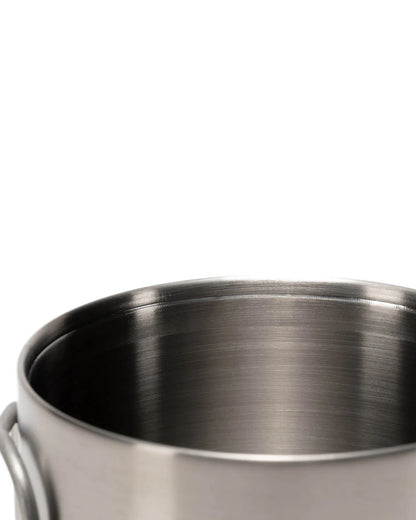 Stainless Vacuum Double Wall 300 Mug + Lid