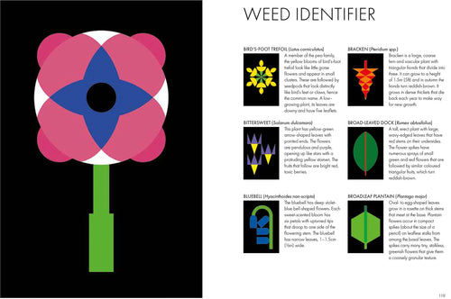 The Joy of Weeds